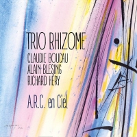 Trio Rhizome